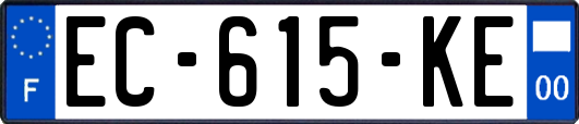 EC-615-KE