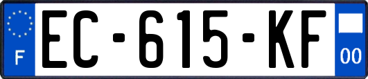 EC-615-KF