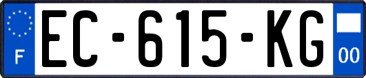 EC-615-KG