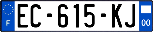 EC-615-KJ