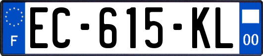 EC-615-KL
