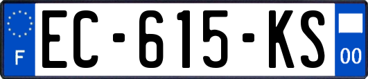 EC-615-KS