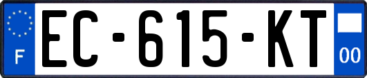 EC-615-KT