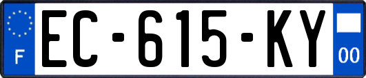 EC-615-KY