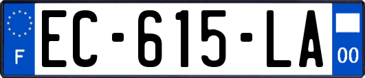 EC-615-LA