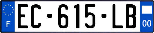 EC-615-LB