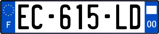 EC-615-LD