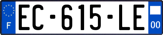 EC-615-LE