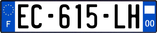 EC-615-LH
