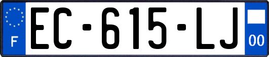 EC-615-LJ