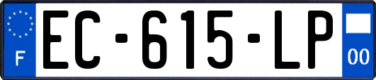 EC-615-LP