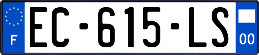 EC-615-LS