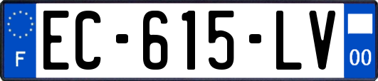 EC-615-LV