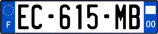 EC-615-MB