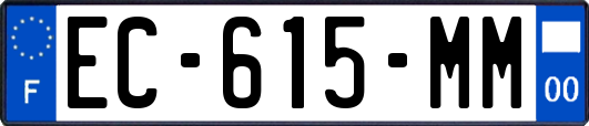 EC-615-MM