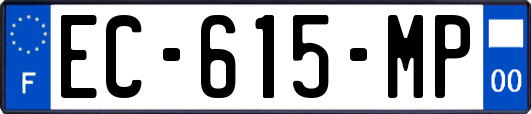EC-615-MP