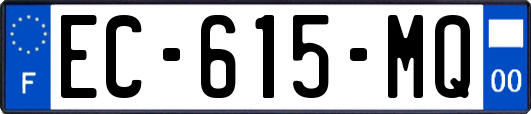 EC-615-MQ
