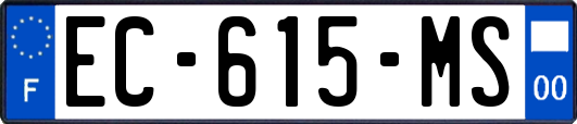 EC-615-MS