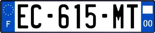 EC-615-MT