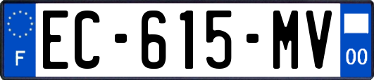 EC-615-MV