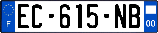 EC-615-NB