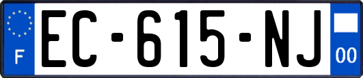 EC-615-NJ