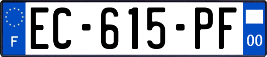 EC-615-PF