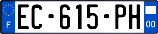 EC-615-PH