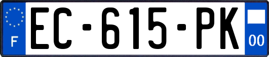 EC-615-PK
