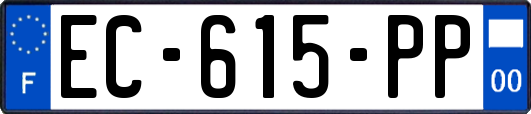 EC-615-PP