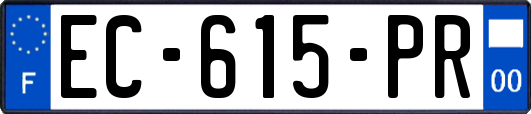 EC-615-PR