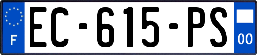 EC-615-PS