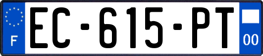 EC-615-PT