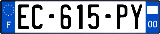 EC-615-PY