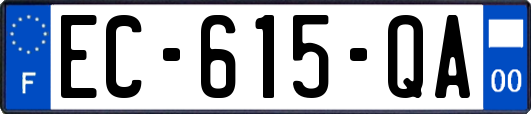 EC-615-QA