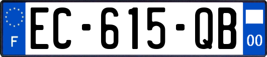 EC-615-QB