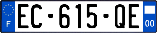 EC-615-QE