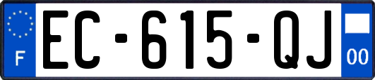 EC-615-QJ