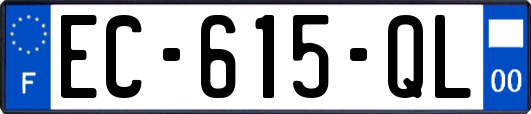 EC-615-QL