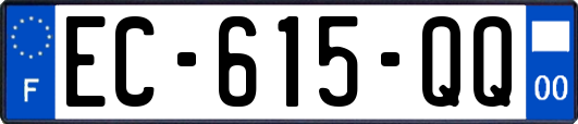 EC-615-QQ