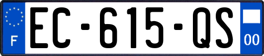 EC-615-QS