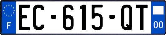 EC-615-QT