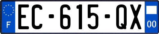 EC-615-QX