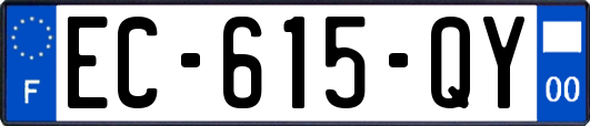 EC-615-QY