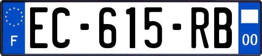 EC-615-RB