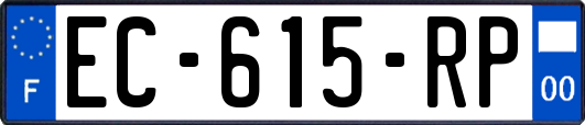 EC-615-RP
