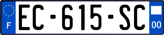 EC-615-SC