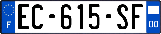 EC-615-SF
