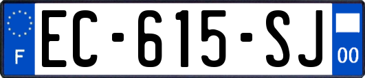 EC-615-SJ
