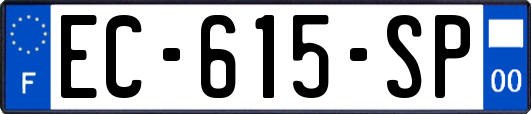 EC-615-SP